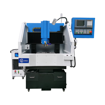 YC-540 小(xiǎo)型精雕機