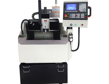 如何選擇(zé)精雕機?